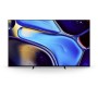 Sony K-77XR80 77" 4K Ultra HD Smart TV Wi-Fi Black