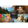 Sony K-75XR70 75" 4K Ultra HD Smart TV Wi-Fi Black