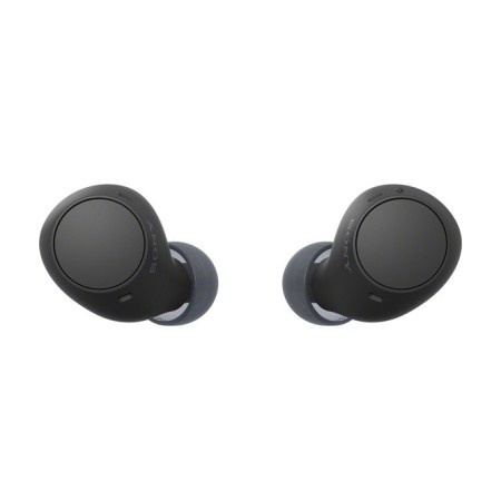 Sony WFC510 Headset In-ear Bluetooth Black