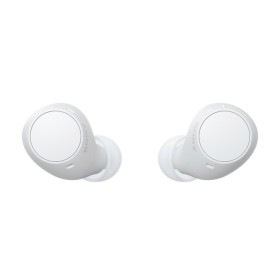 Sony WFC510 Headset In-ear Bluetooth White