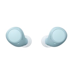 Sony WFC510 Headset In-ear Bluetooth Blue