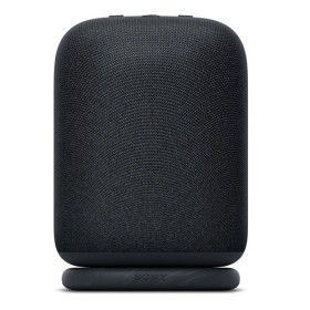 Sony SRSLS1LinkBuds Speaker  Wireless Bluetooth Portable Speaker  Black