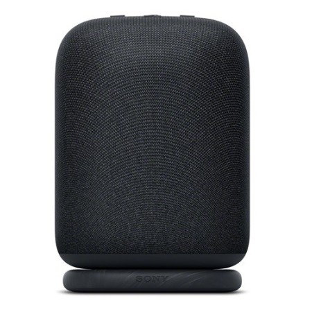 Sony SRSLS1LinkBuds Speaker  Wireless Bluetooth Portable Speaker  Black
