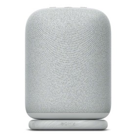 Sony SRSLS1 LinkBuds Speaker  Wireless Bluetooth Portable Speaker  Light Grey