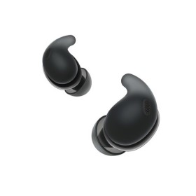 Sony LinkBuds WFLS910N Truly Wireless Noise Cancelling Bluetooth Earbuds Black