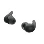 Sony LinkBuds WFLS910N Truly Wireless Noise Cancelling Bluetooth Earbuds Black