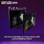 INZONE M9 II  27" 4K IPS 1ms 160Hz Gaming Monitor