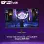 INZONE M9 II  27" 4K IPS 1ms 160Hz Gaming Monitor