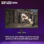 INZONE M9 II  27" 4K IPS 1ms 160Hz Gaming Monitor