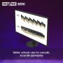 INZONE M9 II  27" 4K IPS 1ms 160Hz Gaming Monitor