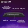 INZONE M9 II  27" 4K IPS 1ms 160Hz Gaming Monitor