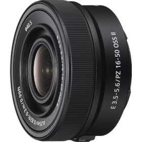Sony SELP16502 F3.5-5.6 OSS