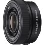 Sony SELP16502 F3.5-5.6 OSS