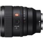 Sony SEL85F14GMII Fullframe Large aperture G Master Lens