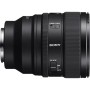Sony SEL85F14GMII Fullframe Large aperture G Master Lens