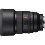 Sony SEL85F14GMII Fullframe Large aperture G Master Lens