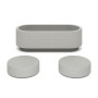 Sony HT-AX7 2.1 portable speaker system Gray