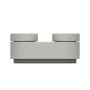 Sony HT-AX7 2.1 portable speaker system Gray
