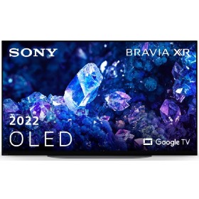 Sony OLED XR48A90K 48” BRAVIA XR™ MASTER Series 4K Ultra HD HDR Goo...