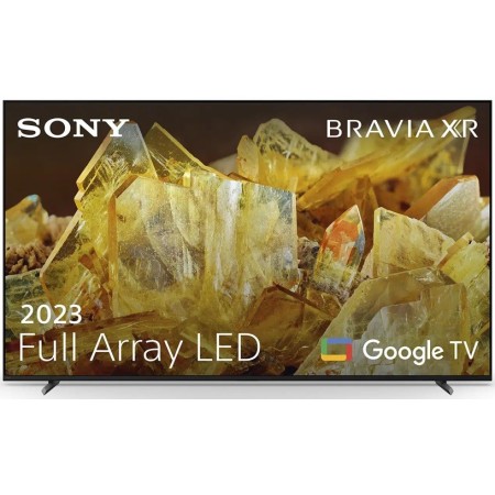 Sony XR85X90LPAEP TV 85" 4K Ultra HD Smart TV Wi-Fi Black