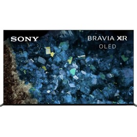 Sony XR-83A80L 83" 4K Ultra HD Smart TV Wi-Fi Black