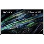 Sony XR-77A95L 77" 4K Ultra HD Smart TV Wi-Fi Black
