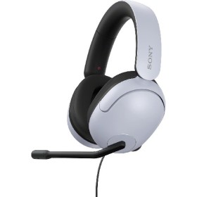 Sony INZONE H3 Headset Head-band Gaming Black, White