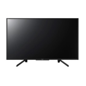 Sony FWD-32WE615/T signage display 81.3 cm (32") LCD WXGA Black Lin...