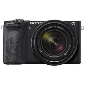 Sony ILCE6600MB With SEL18135 Cyprus | Sony Center Cyprus