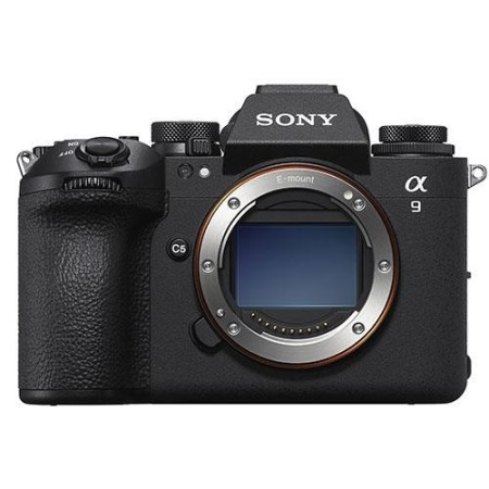 Sony ILCE9M3 Alpha 9 III Full-frame Mirrorless Interchangeable Lens Camera