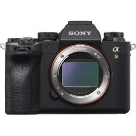 Sony Alpha a9 II Mirrorless Digital Camera Cyprus | Sony Center Cyprus