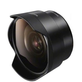 Sony SEL057FEC Black
