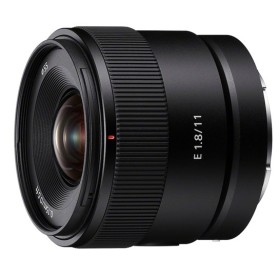 Sony E 11mm f/1.8 Lens SEL11F18 Cyprus | Sony Center Cyprus