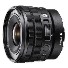 Sony E PZ 10-20mm F4 G Lens (SELP1020G) Cyprus | Sony Center Cyprus