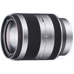 Sony SEL18200 camera lens SLR Telephoto lens
