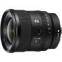 Sony SEL20F18G - Full Frame Lens FE 20mm Cyprus | Sony Center Cyprus