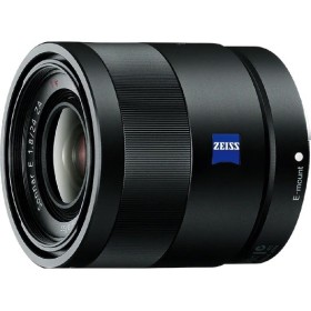 Sony SEL24F18Z camera lens MILC Black
