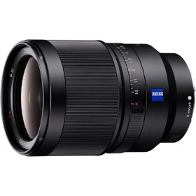 Sony SEL35F14Z Wide lens Black
