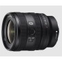 Sony SEL1625G Compact F2.8 Wide Zoom Lens