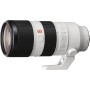 Sony FE 70-200 mm f/2.8GM OSS Full-Frame, Super Telephoto, Prime Le...