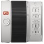 Sony FE 70-200 mm f/2.8GM OSS Full-Frame, Super Telephoto, Prime Le...