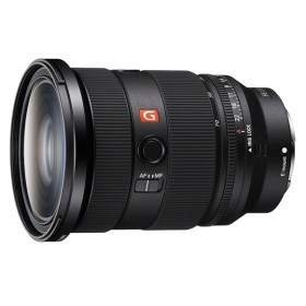 Sony SEL2470GM2 FE 24-70 mm F2.8 Cyprus | Sony Center Cyprus