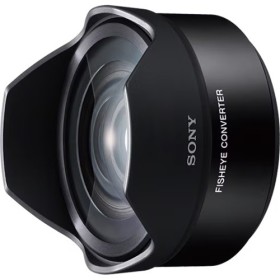 Sony VCLECF2 Fisheye Converter