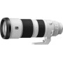 Sony SEL200600G MILC Telephoto lens Black,White Cyprus | Sony Cente...