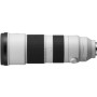 Sony SEL200600G MILC Telephoto lens Black,White Cyprus | Sony Cente...