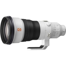 Sony SEL400F28GM f/2.8 GM FE OSS Lens Cyprus | Sony Center Cyprus