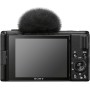 SONY ZV1F Compact Vlogging Camera - Black Cyprus | Sony Center Cyprus