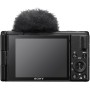 Sony ZV-1 II 1" Compact camera 20.1 MP Exmor RS CMOS 5472 x 3648 pixels Black