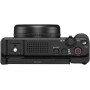 Sony ZV-1 II 1" Compact camera 20.1 MP Exmor RS CMOS 5472 x 3648 pixels Black