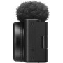 Sony ZV-1 II 1" Compact camera 20.1 MP Exmor RS CMOS 5472 x 3648 pixels Black